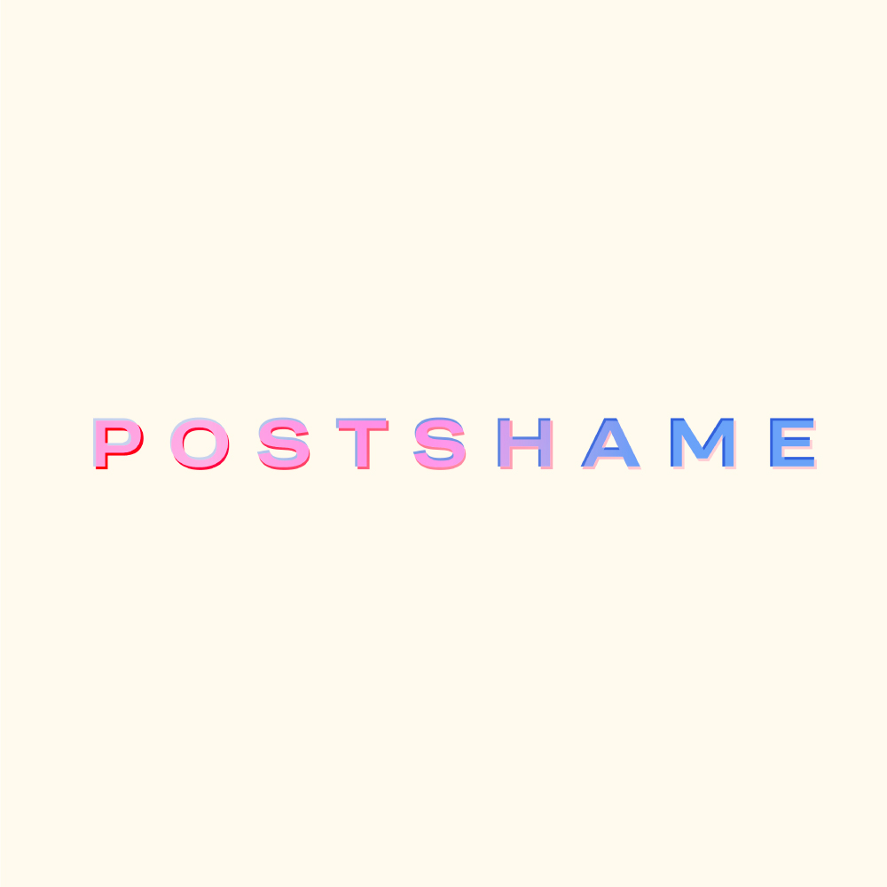 Postshame_logo