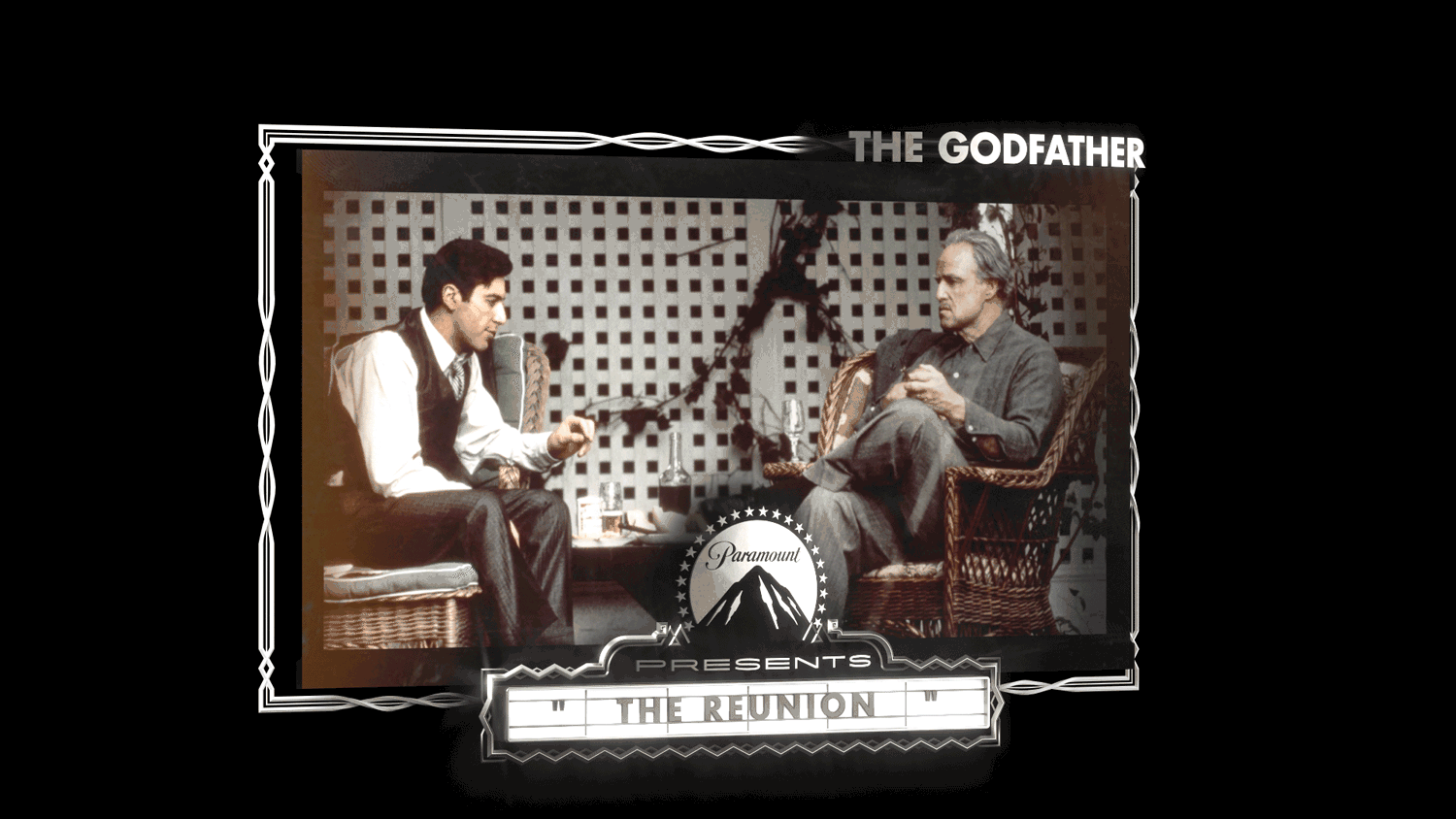 TheGodfather_NFTcontainer